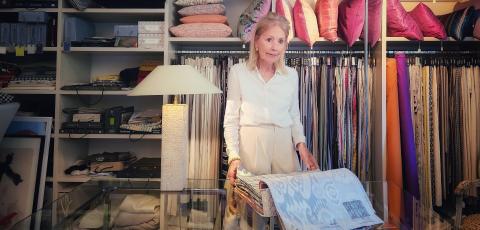 Margrit Heuts Inneneinrichtung